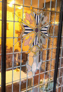 French Church du St Esprit